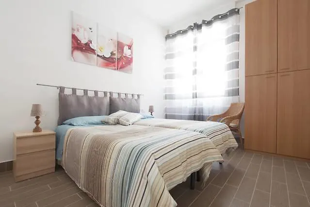 Casa Vacanze Angelico Otel Roma