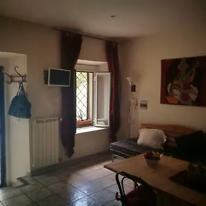 Alessia's Apartamento