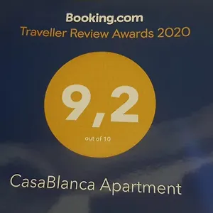 Casablanca Апартаменты